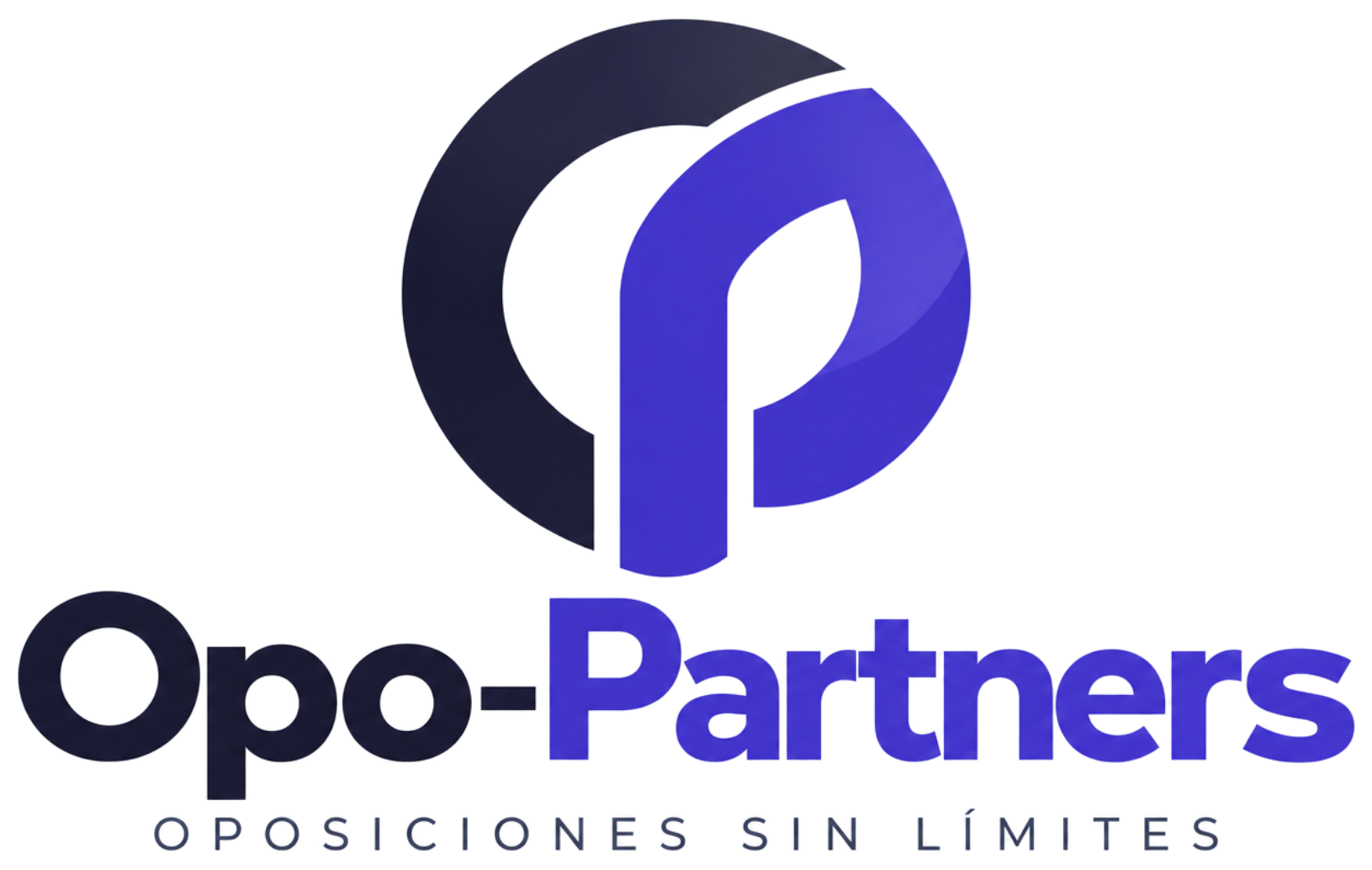 Opo-Partners. Oposiciones sin límites.